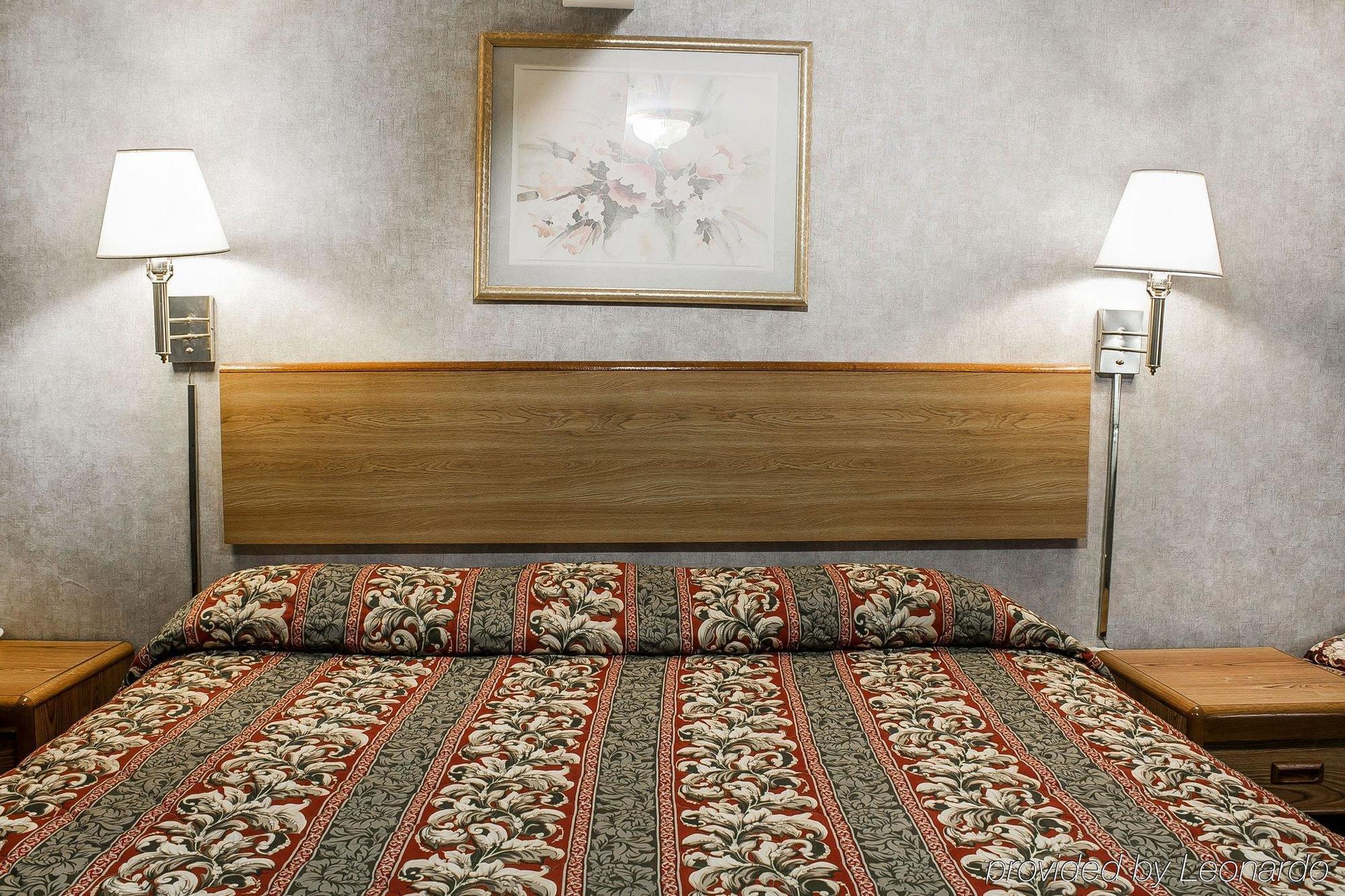 Rodeway Inn Moosic - Scranton Dış mekan fotoğraf